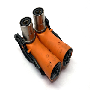 PL282X-301-70 Powerlok prise à angle droit nouvelle Original prêt à l'emploi automatisation industrielle PAC dédié - Product Image 1