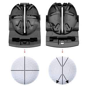 Kit de Limpieza de Palos de Golf Personalizado, Bolsa de Accesorios Esenciales para Golfistas, Herramientas para Principiantes, Cepillo de Limpieza, Marcador, Herramienta para Reparar Divots - Product Image 5