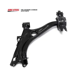 KINGSTEEL OEM51360-TEA-T10 Wholesale Suspension Parts LH Lower Control Arm For HONDA CIVIC FC7 FC1 2016-