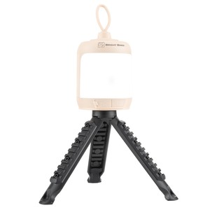 Xách tay Sạc LED Lều đèn khẩn cấp ngoài trời cắm trại đèn lồng ánh sáng ban đêm cho cắm trại đèn - Product Image 5