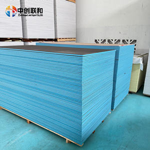 Panneaux sandwich XPS personnalisés en <span class=keywords><strong>polystyrène</strong></span> pour cuisine et salle de bain Carrelage Backer Board - Product Image 5