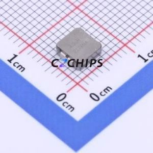 IHLP2020BZER3R3M01 ตัวเหนี่ยวนำไฟฟ้าแบบ SMD, 5.2x5.2 มม. ( ค่าความเหนี่ยวนำ: 3.3uH ) ( ความแม่นยำ: 20% กระแสไฟฟ้าที่กำหนด: 3.3A ) - Product Image 1
