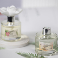 Vente en gros, désodorisant d'intérieur pour toilettes, aromathérapie domestique, parfum de chambre à coucher, hôtel, pierre lumineuse, aromathérapie