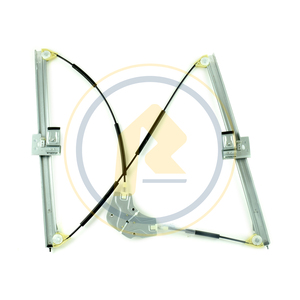 Regolatore Finestrino Adattabile Ac Rolcar per OE A6397200146, Compatibile con Mercedes-Benz Viano 2004 - Product Image 1