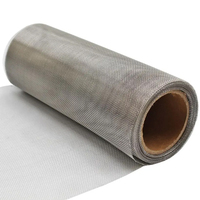 Offre Spéciale 304 316 treillis métallique en acier inoxydable treillis métallique tissé filet en acier inoxydable treillis métallique d'écran de sécurité