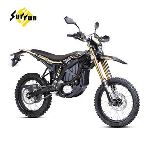 Motocicleta Todoterreno Ultra 2026 de 21000W, Ultrabee para Motocross Eléctrica, 95 km/h, China - Product Image 1