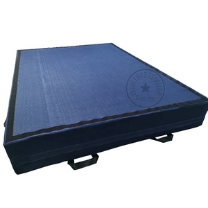 Thể dục dụng cụ chuyên nghiệp thêm mềm mat - Product Image 1