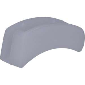 KS TOOLS-116,1201 Protectores de mordaza, plástico (2 uds)-CUERPO EAN 4042146085684 Y CHAPAS DE METAL - Product Image 1