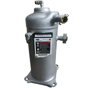 Compressor de rolagem digital Thermo King, recipiente refrigerado marinho, compressor de refrigeração ZMD26KVE-TFD-2E4