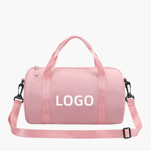 Sac d'emballage de voyage durable avec logo personnalisé pour hommes dame sac de week-end valises de randonnée de voyage sac à dos de luxe pour adolescentes - Product Image 1