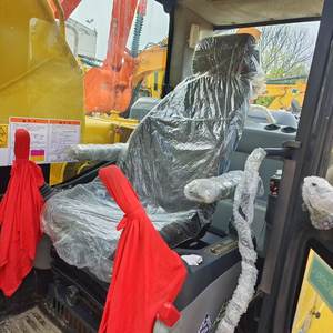 Komatsu PC220-8มือสองขุดตีนตะขาบรถขุด - Product Image 6