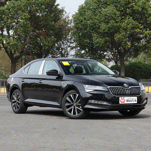 Nuova <span class=keywords><strong>Skoda</strong></span> Superb 2025 Modello TSI280 DSG Edizione Premium, 5 Posti, 5 Porte, HATCHBACK Euro VI, R18, Serbatoio Grande da 68,5L - Product Image 2