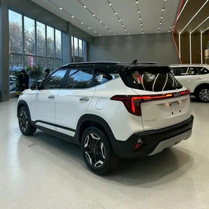 Auto Usado Económico, Seltos Modelo 2023, <span class=keywords><strong>SUV</strong></span> Compacto de 5 Puertas y 5 Asientos, Bajo Kilometraje, Buen Rendimiento de Combustible - Product Image 3