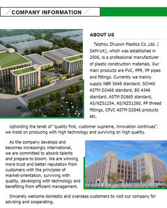 Gouttières <span class=keywords><strong>d</strong></span>écoratives de 2 pouces avec réservoir <span class=keywords><strong>d</strong></span>'<span class=keywords><strong>eau</strong></span> en PVC pour la pluie au Nigeria - Product Image 4