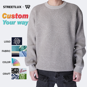 <span class=keywords><strong>Pull</strong></span> en coton tricoté décontracté pour l'hiver, vêtements pour hommes, <span class=keywords><strong>pull</strong></span> en maille pour hommes, <span class=keywords><strong>pull</strong></span> à col rond pour hommes - Product Image 1