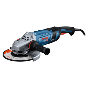Meuleuse d'angle sans balais robuste GWS30-180B/230B de 7/9 pouces, 3000W, alimentation CA - Product Image 5