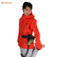 Exosquelette robotisé intelligent à l'IA, certifié CE/FCC, ultra-léger et pliable, 2 kg, autonomie de 17,5 km, batterie IP54, résistant au froid (-20°C), pour l'extérieur