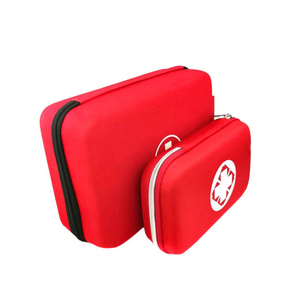 Kunden spezifische Farbe tragbare stoß feste <span class=keywords><strong>EVA</strong></span>-Fall Aufbewahrung boxen für medizinische Geräte Wasserdichte tragbare Werkzeug taschen tragen - Product Image 1