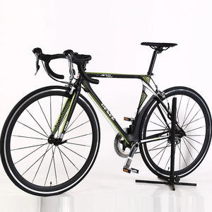 Vélo de route Deseo 700c, cadre en alliage d'aluminium léger, vélo de course, guidon en forme de D, selle performante, fourche rigide, Shimano - Product Image 3