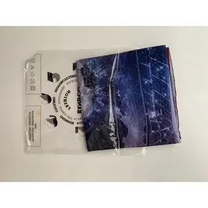 Pañuelo Tubular de Microfibra, Merchandising Personalizado - Product Image 3