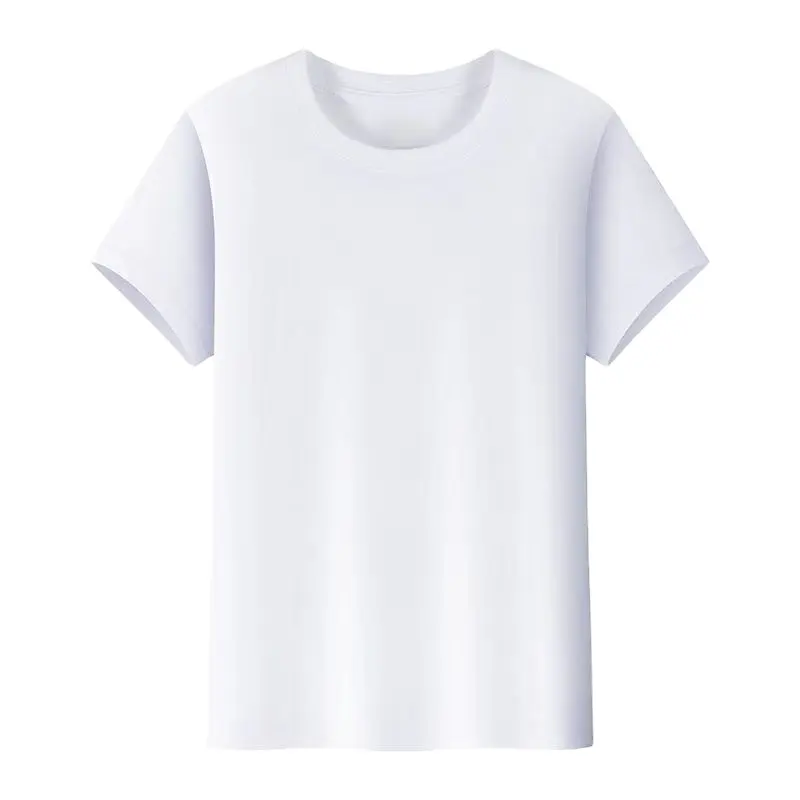 High Quality Heavy Weight Plain Oversized Tshirt Printing Embroidery Custom Blank 100 Cotton Men T Shirt