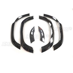 Molduras de guardabarros exteriores para Land Rover Defender 90 110 2020-2023, kit de carrocería - Product Image 5