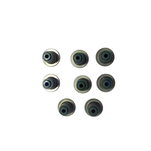 مانع تسرب زيت ساق صمام المحرك لمازدا OEM LF01-10-602 - Product Image 1