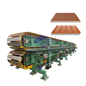 Máy tạo hình tấm <span class=keywords><strong>panel</strong></span> <span class=keywords><strong>sandwich</strong></span>, dây chuyền sản xuất tấm <span class=keywords><strong>panel</strong></span> <span class=keywords><strong>sandwich</strong></span> - Product Image 1