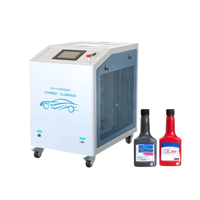 Hho Car Engine Cleaner - Carbon Cleaning Machine for Sale