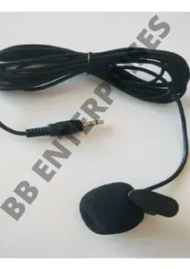 Micrófono con Rastreador GPS con Cable - Product Image 2