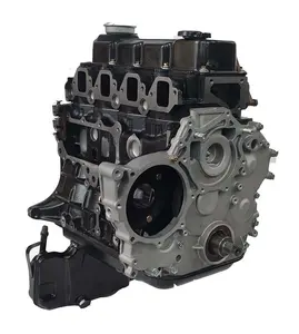 ब्रांड नई QD32 नंगे इंजन निसान Urvan बस Elgrand Cabstar मंच कार इंजन के लिए 3.2L