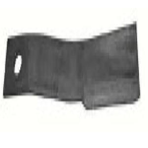 Guía plástica vendedora caliente del dedo del encabezado de los recambios agrícolas para las ventas al por mayor - Product Image 6