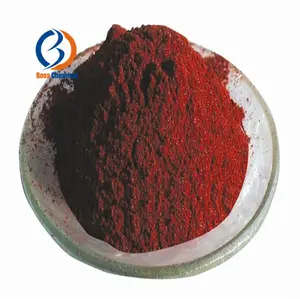 179 rosso pigmento di buona purezza con vendita calda CAS 5521