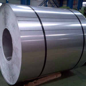 Cold Rolled ASTM SUS 201 202 316Ti 304 304L 310S 316L 321 409L 904L <b>Stainless</b> <b>Steel</b> <b>Coil</b> with Cutting & Bending Services - Product Image 1