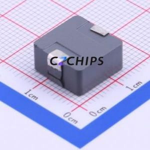 Inductor de Potencia MMD-12FD-2R2M-V1 SMD, 13.2x12.9mm (Inductancia: 2.2uH) (Precisión: 20%) (Corriente Nominal: 22A) - Product Image 2