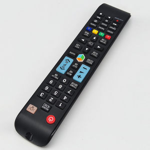 Télécommande universelle de bonne qualité, neuve, <span class=keywords><strong>AA59</strong></span>-<span class=keywords><strong>00638A</strong></span>, pour tous les téléviseurs Samsung avec fonction d'éclairage, <span class=keywords><strong>AA59</strong></span>-<span class=keywords><strong>00638A</strong></span> - Product Image 5