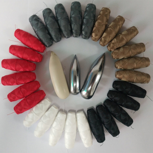 Usine directe #7 fil cocon canette coton Polyester pour point de croix Crochet tricot mercerisé Filament teint fabriqué en Chine - Product Image 4