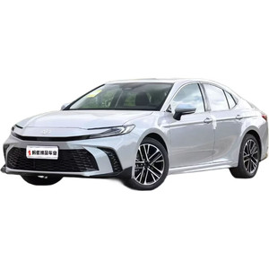 Toyota CAMRY 2024 Dual Dynasty 2.0HS Edición Deportiva, Auto Económico, Auto Usado, Auto Japonés Pequeño - Product Image 1