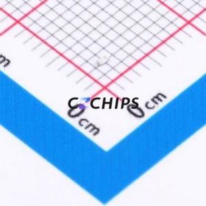 Resistencia SMD RC-02K5111FT 0402 (Tipo: Película Gruesa) (Resistencia: 5.11kOhm Precisión: 1%) - Product Image 2