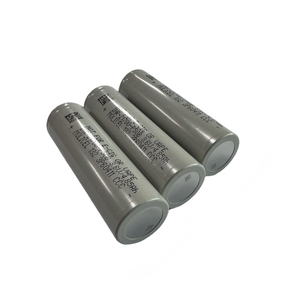 INR 21700 18650 P50B 3.6V 5000mAh 42A 45B P30B P50S Sel Baterai Lithium Ion untuk Drone FPV Peralatan Tenaga Listrik EV Hypercar - Product Image 1