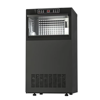 Machines à glace professionnelles personnalisées Machines à glaçons commerciales Machines pour Bar Restaurant Café