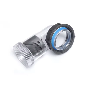 อุปกรณ์ระบายน้ำอ่างล้างจานแบบทันสมัยสำหรับโรงงานผลิต ท่อระบายน้ำอ่างล้างจานแบบเดี่ยว ท่อระบายน้ำแบบขยายได้ - Product Image 3