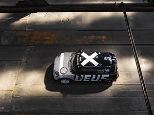 Nuova Mini JCW 2024 John Cooper Works in Vendita, Guida a Sinistra, Benzina, Auto Sportiva ad Alte Prestazioni per Uso Urbano e da Corsa - Product Image 5