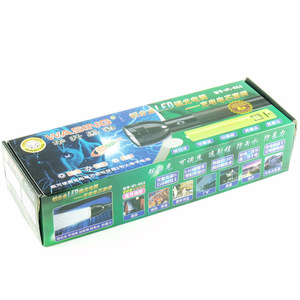 WFL-D3LG LED USB 30000 - Product Image 3