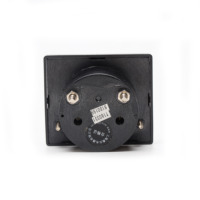 Aoyi HN-85 4-20mA 1mA 10mA 500mA AC/DC/DV/AV voltmetre ac akım ölçer