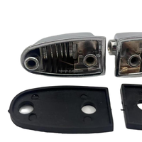 Aluminum Alloy Bass Tom Snare Single Side Lug Drum Lugs Parts for 25/30 MM Drums