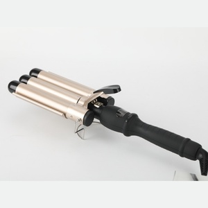 Schnellheizender Lockenstab - Fertig in 30 Sekunden - Product Image 3