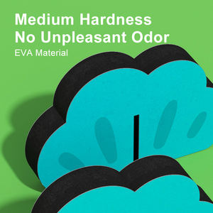 Jeu de société Mideer Let It Roll Aventure en forêt Pistes modifiables Profitez du plaisir de la <span class=keywords><strong>physique</strong></span> Jouets éducatifs MD2107 - Product Image 6