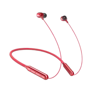 Basse stéréo pour Bluetooth Neckband Écouteurs de sport sans fil Indicateur de batterie LED Caractéristiques de méditation Portraits de <span class=keywords><strong>piano</strong></span> électroniques - Product Image 4
