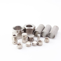 Baut Stud 5/8"x 90 HTX Berlapis ASTM A320-L7 dengan Mur A194-4L